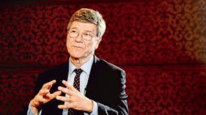 जेफरी सैक्स का इंटरव्यू: ‘अमेरिका भारत के लिए सब कुछ नहीं है’ — क्यों बोले अमेरिकी अर्थशास्त्री ने ऐसा?